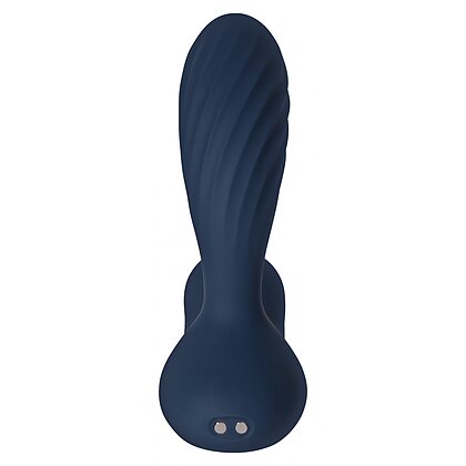 Svakom Vick Neo 2 - Prostată 38°C, 5x5 Moduri Albastru 3