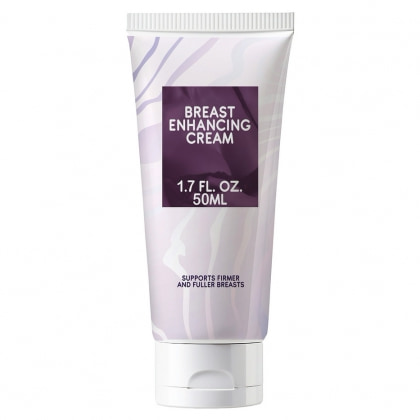 Crema Pentru Fermitate Si Elasticitate Bust