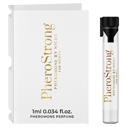 PheroStrong Pheromone by Night for Women 1ml