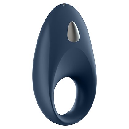 Satisfyer Mighty One Albastru 2