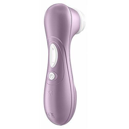 Vibrator Clitoridian Satisfyer Pro 2 Mov 2