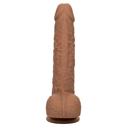 Vibrator Realistic Squirting Stick Maro 5
