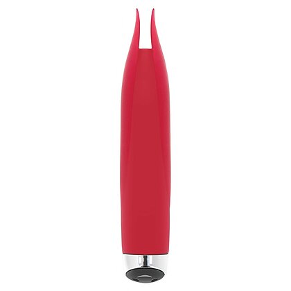 Vibrator Light My Fire Vibe Roșu