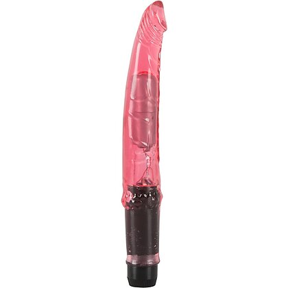 Vibrator Temptation Ruby Rosu