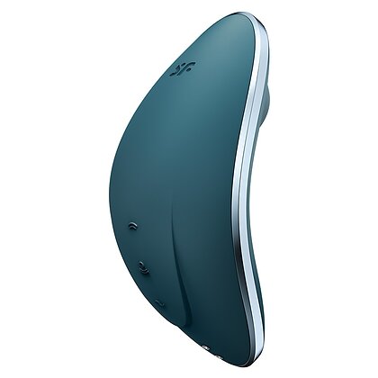 Vibrator Satisfyer Iubitorul Păsăricii 1 Verde 2