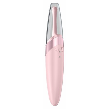 Vibrator Clitoridian Satisfyer Twirling Delight Roz 3