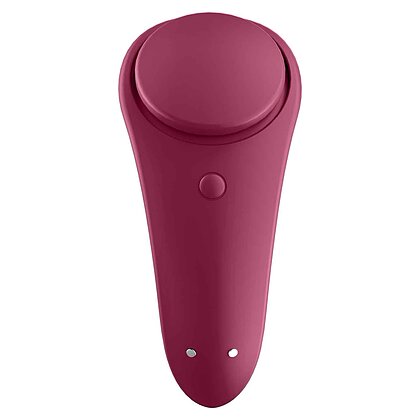 Satisfyer Secret Panty Mov 2