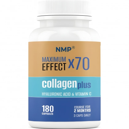 Supliment Colagen Pentru Articulatii 180