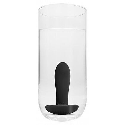 Vibrator Wireless Remote Leon Negru 4