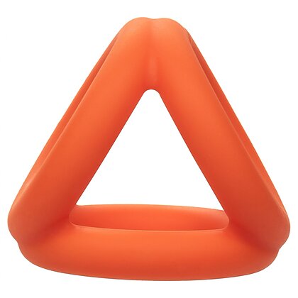 Alpha Tri-Ring Portocaliu 5