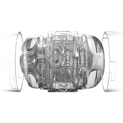 Fleshlight Quickshot Autumn Falls Transparent 3