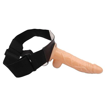 Strap On Hollow Penis 2