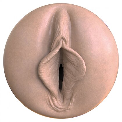 Fleshlight Boost Light Medium Natural Turbo Tech 3