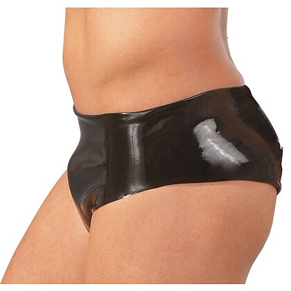 Chilot Anal Late X Negru M-L