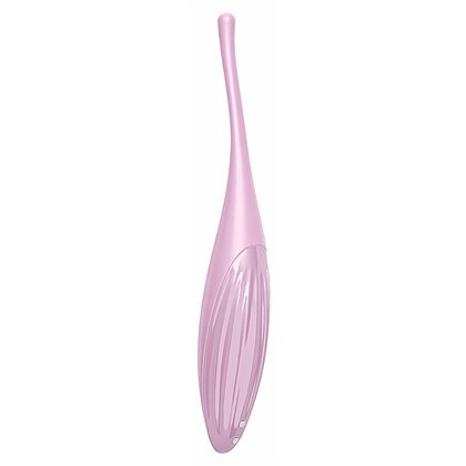 Vibrator Clitoris Twirling Joy Roz 4