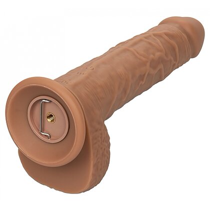 Vibrator Realistic Squirting Stick Maro 10