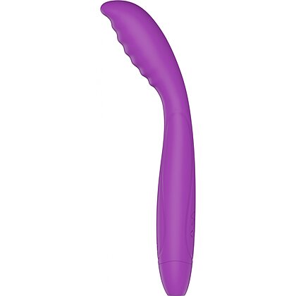 Vibrator Tapping Pentru Punctul G Mov 3