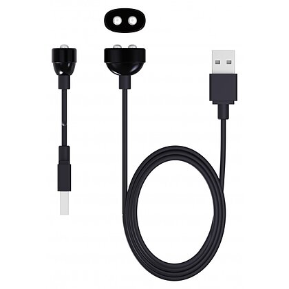 Vibrator Invincible Negru 10