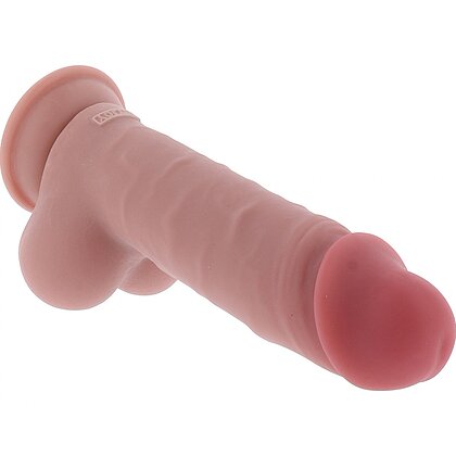 ToyJoy Deluxe Dual Density 20cm 8