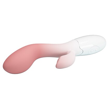Pretty Love Debra – Stimulator Dual G și Clitoris, 30 Moduri Roz 4