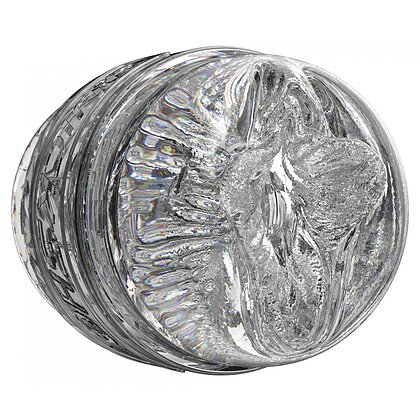 Fleshlight Quickshot Mia Malkova Compact 11 cm Transparent