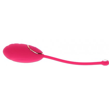 Ou Vibrator Lily Remote Control Roz 3