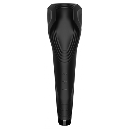 Masturbator Satisfyer Men Wand cu Vibrații pentru Gland 2