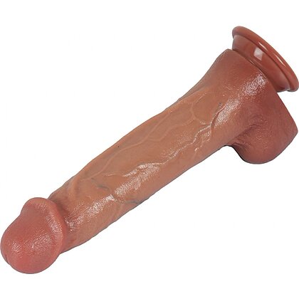 Ultra Realistic Dildo Silicone 30 cm 6