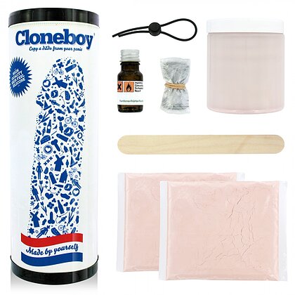 Dildo Personalizat Cloneboy 4