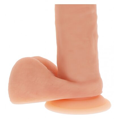 Dildo Cu Ventuză Get Real 3
