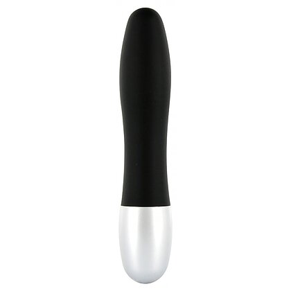 Vibrator Sonda Subtila Negru