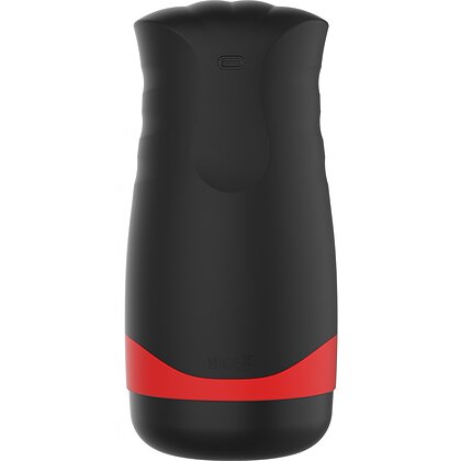 Quantum Cyclone Masturbator Negru 3