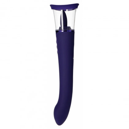 Stimulator Clitoral Programe Reglabile Intensitate