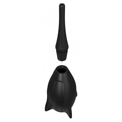 Irigator Bathmate Hydro Rocket pentru Igienă Intimă 325 ml 2