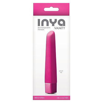 Vibrator Inya Vanity Roz 2