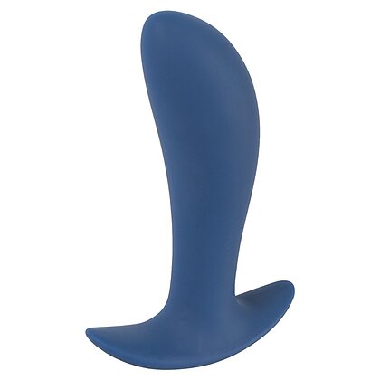 Vibrator Anal Plug You2Toys Albastru 2