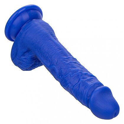 Vibrating Sailor 19.7cm Albastru 6