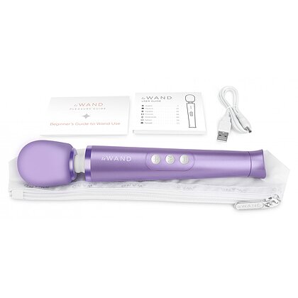 Vibrator Le Wand Petite Mov 3
