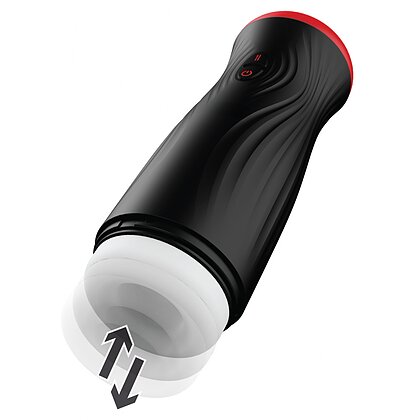 Vortex Thrust Masturbator Negru 6