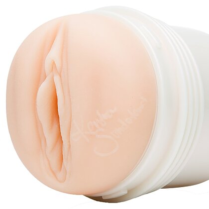 Fleshlight Kendra Sunderland Angel 2