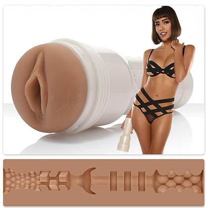 Masturbator Fleshlight Janice Griffith Eden