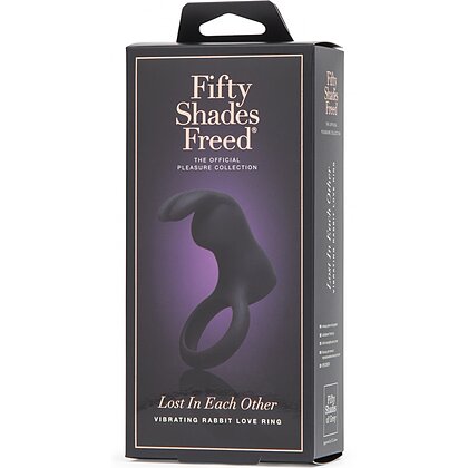 Inel Penis Freed Lost in Each Other Mov 4