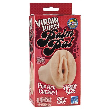 Masturbator Păsărica Virgină Palm Pal Ur3 2