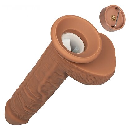 Vibrator Realistic Squirting Stick Maro 8