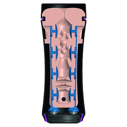 Masturbator Opus E Anus Negru 2