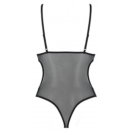 Body Passion Christa Negru S-M 4