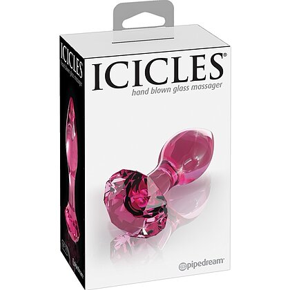 Plug Anal Icicles No. 79 Roz 5
