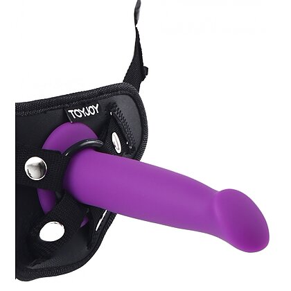 Goodhead Dong 16cm Mov 5
