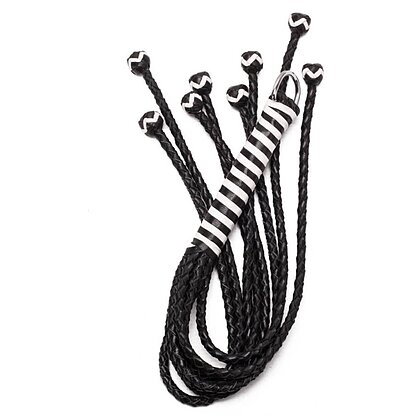 Bici Tail Polish Leather Negru 3