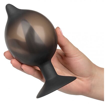 Plug Medium Inflatable Negru 5